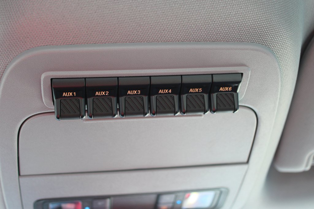 Used 2024 Ford F250 XL w/ XL Driver Assist Package RWD image 30
