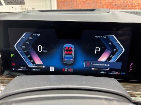 Certified 2024 BMW X5 xDrive40i w/ Executive Package image 16