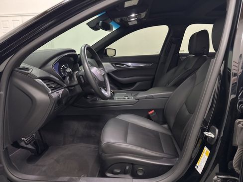 Used 2020 Cadillac CT5 Luxury w/ Sun And Sound Package image 26