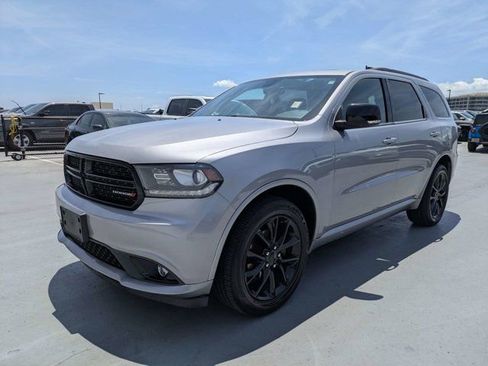 Used 2018 Dodge Durango GT w/ Premium Group AWD/4WD image 7