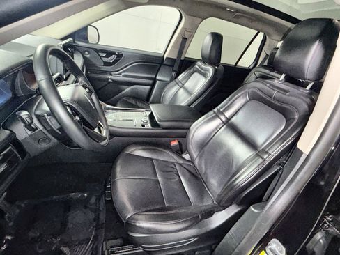 Used 2024 Lincoln Aviator Reserve w/ Jet Package image 13