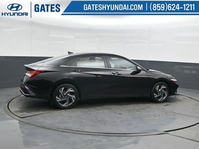 New 2026 Hyundai Elantra Limited