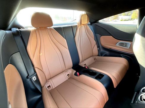 Certified 2025 Mercedes-Benz CLE 300 4MATIC Coupe image 19