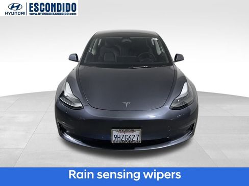 Used 2023 Tesla Model 3 Standard Range image 8