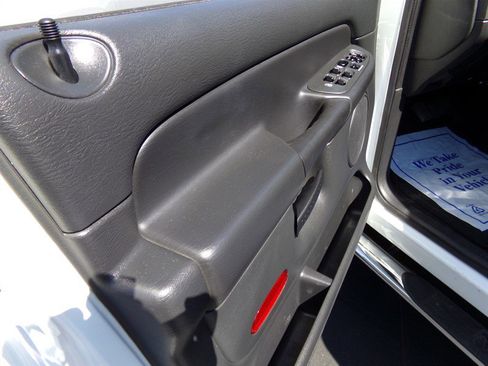 Used 2004 Dodge Ram 2500 Truck SLT w/ Trailer Tow Group image 86