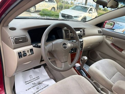 Used 2005 Toyota Corolla LE FWD image 25