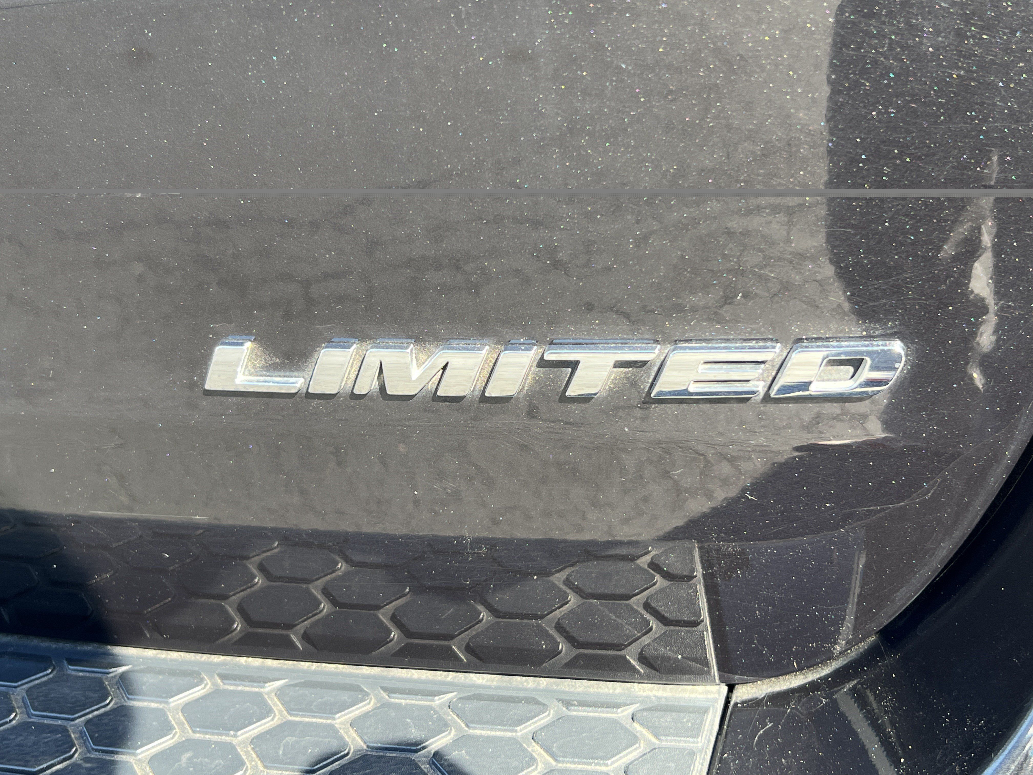 Used 2014 Dodge Durango Limited w/ Premium Group AWD/4WD image 10