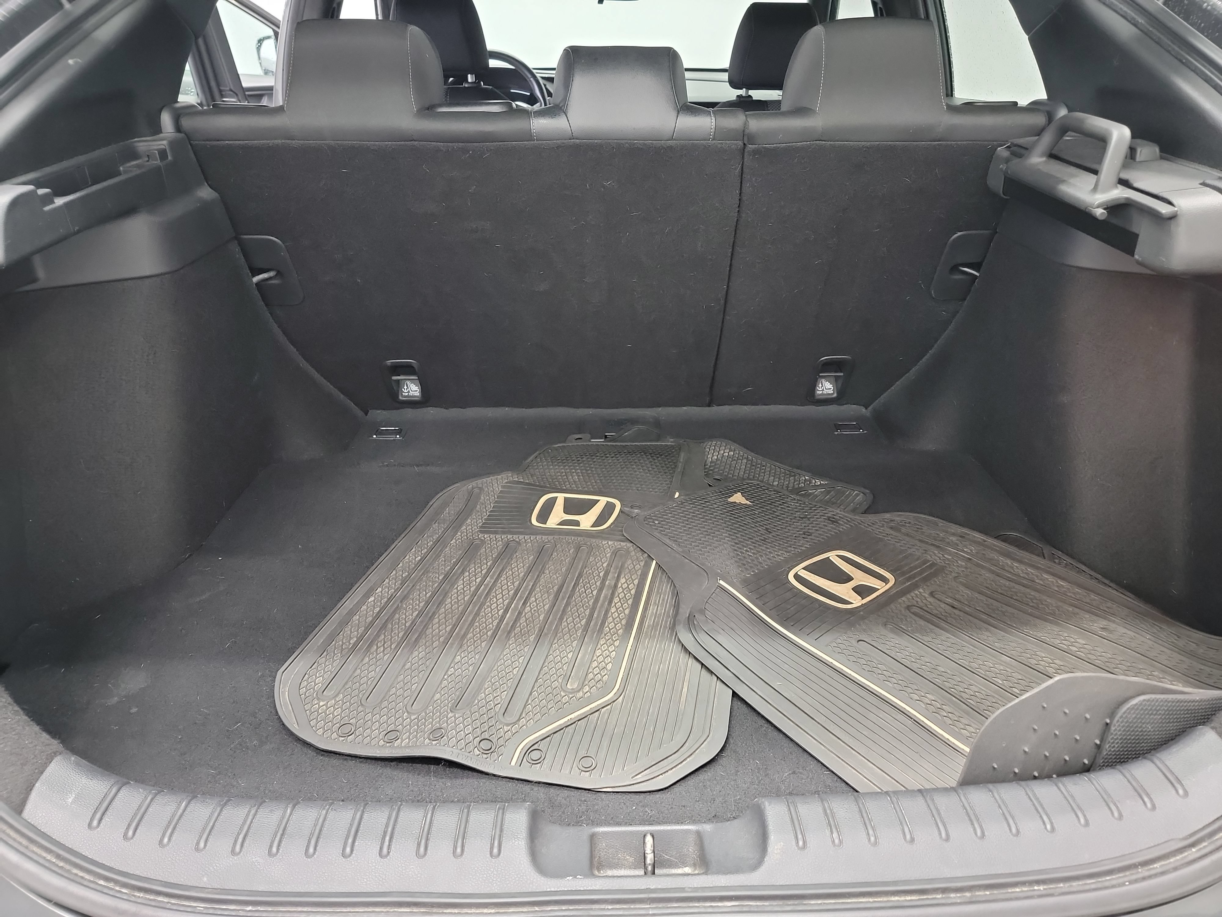 Used 2021 Honda Civic Sport image 25