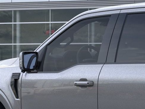 New 2026 Ford F150 Lariat w/ Equipment Group 502A High image 20