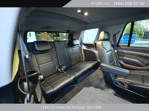 Used 2020 GMC Yukon SLT AWD/4WD image 28