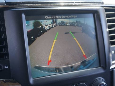 Used 2015 RAM 1500 Sport w/ Remote Start & Security Group image 16