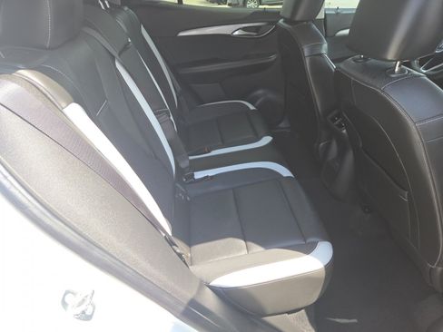 Used 2024 Buick Envision Sport Touring AWD/4WD image 23