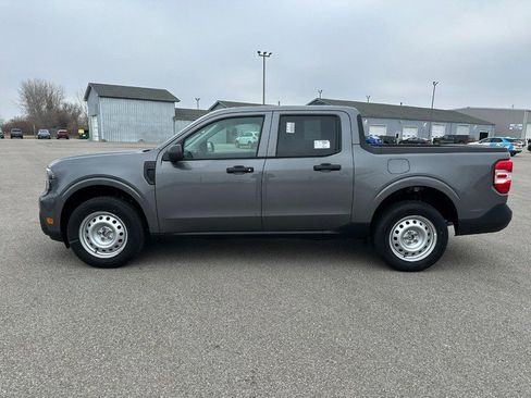 New 2026 Ford Maverick XL image 2