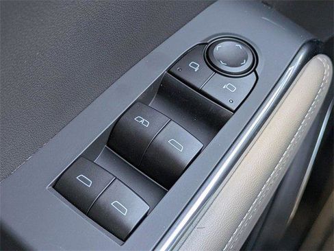 New 2026 GMC Acadia Elevation w/ Black Edition image 27