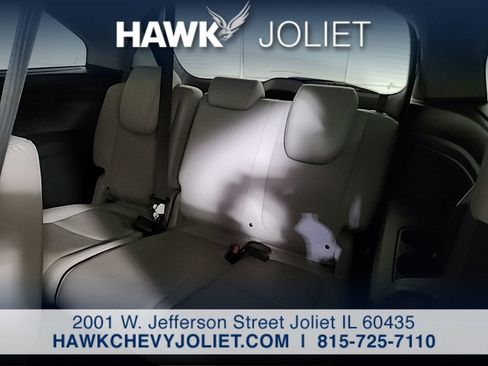 Used 2023 Honda Odyssey Touring image 14