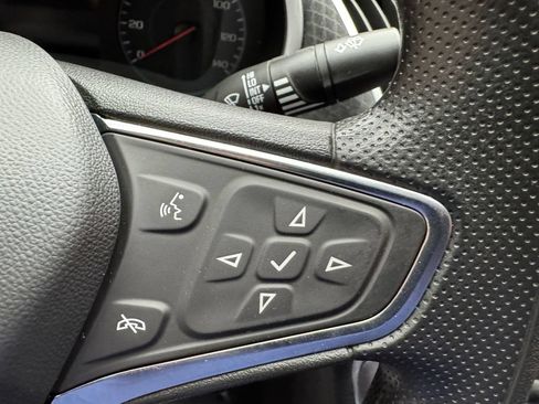 Used 2025 Chevrolet Malibu LT FWD image 15