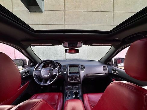 Used 2019 Dodge Durango R/T w/ Blacktop Package image 11