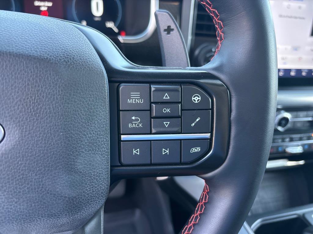 Used 2022 Ford F150 Raptor w/ Raptor 37 Performance Package AWD/4WD image 18