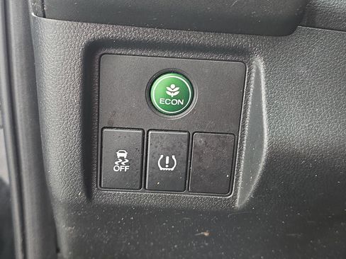 Used 2017 Honda HR-V EX image 24