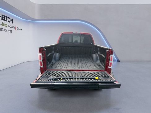 Used 2014 Ford F150 Platinum image 19