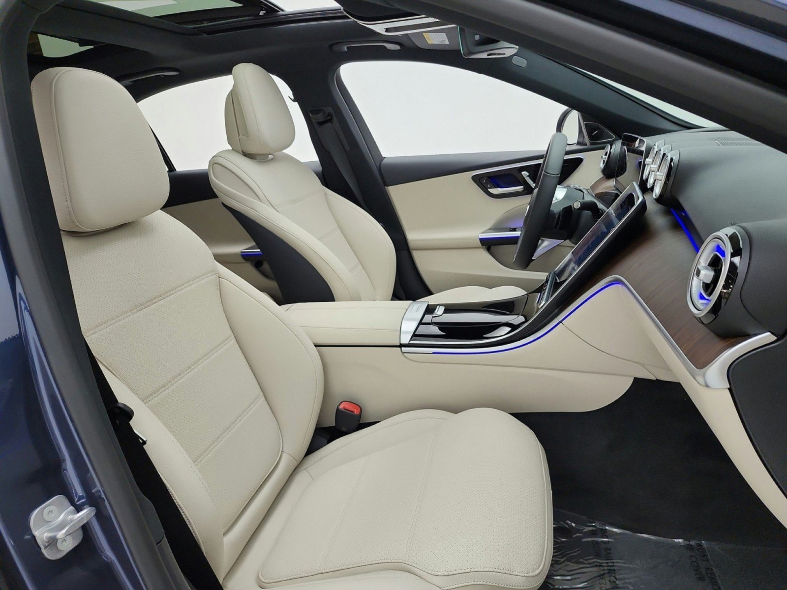 New 2027 Mercedes-Benz C 300 Sedan image 15
