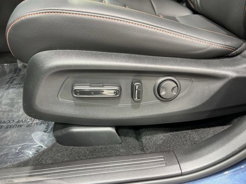 Used 2026 Honda CR-V Sport-L image 12