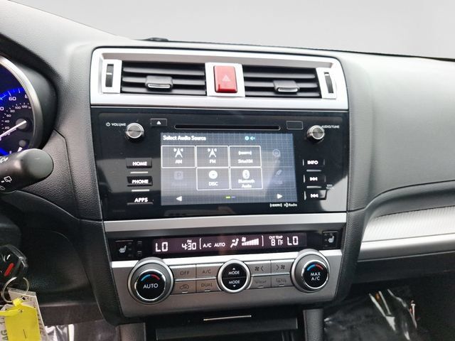 Used 2016 Subaru Outback 2.5i Premium AWD/4WD image 15