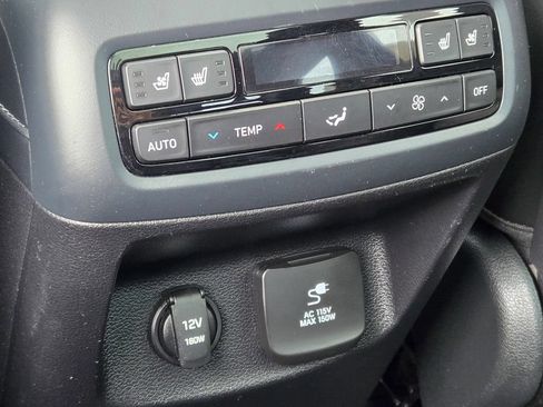 Used 2020 Hyundai Palisade Limited AWD/4WD image 29
