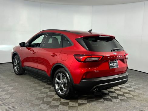 Used 2025 Ford Escape ST-Line image 9