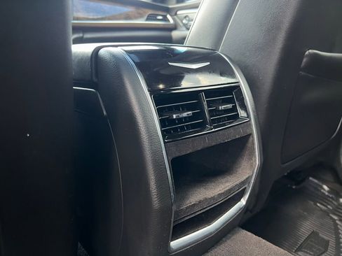 Used 2017 Cadillac CT6 Premium Luxury w/ Active Chassis Package image 18