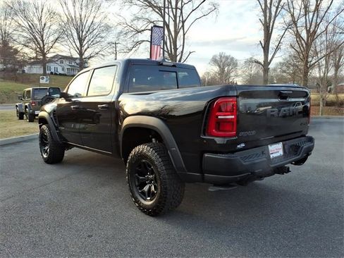 New 2026 RAM 1500 RHO w/ RHO Level 1 Equipment Group image 10