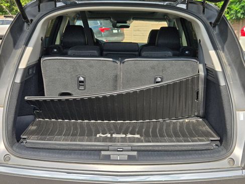 Used 2024 Acura MDX FWD image 24