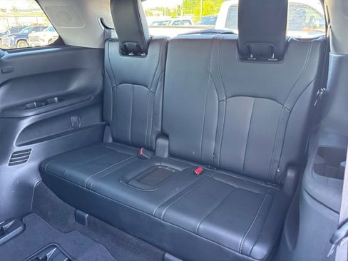 Used 2023 INFINITI QX60 Pure FWD image 20