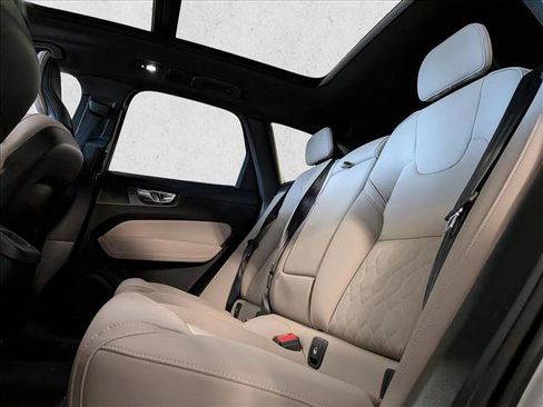 New 2026 Volvo XC60 B5 Plus w/ Climate Package image 17