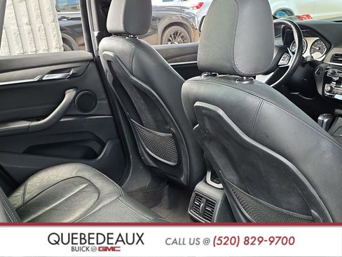 Used 2017 BMW X1 xDrive28i AWD/4WD image 17