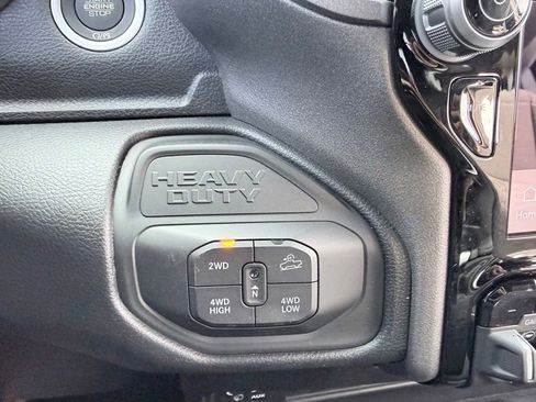 New 2026 RAM 2500 Tradesman image 17