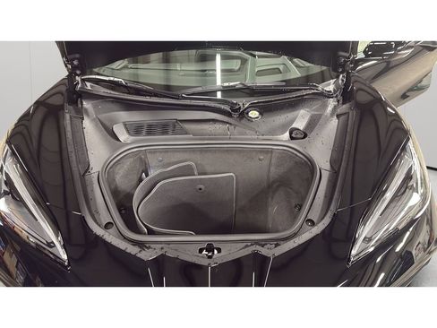 New 2026 Chevrolet Corvette Stingray Premium Cpe w/ Z51 Performance Package image 27