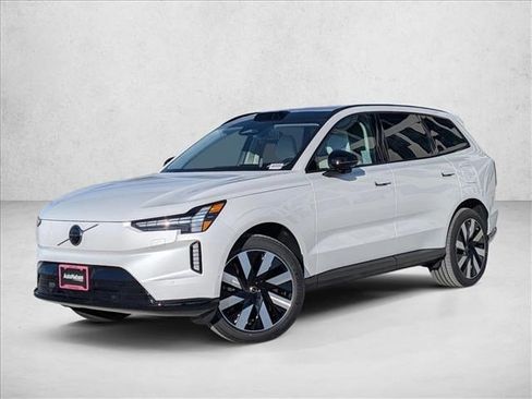 New 2025 Volvo EX90 Plus w/ Protection Package Premier image 1