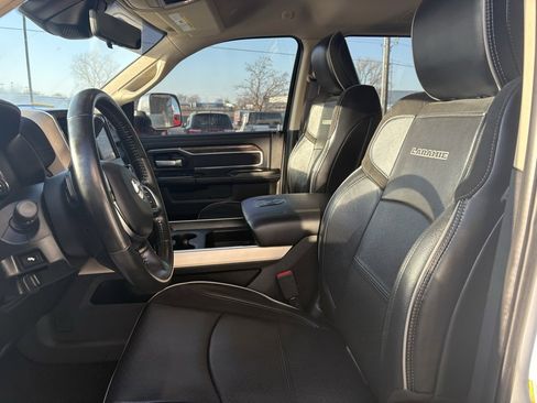 Used 2021 RAM 2500 Laramie w/ Safety Group B image 13
