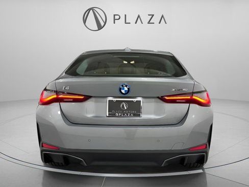Used 2025 BMW i4 xDrive40i w/ Premium Package image 5