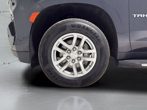 Used 2023 Chevrolet Tahoe LS AWD/4WD image 30
