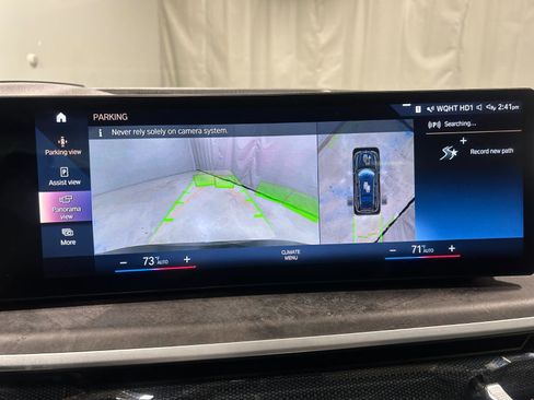 Used 2023 BMW X7 xDrive40i w/ Premium Package image 9