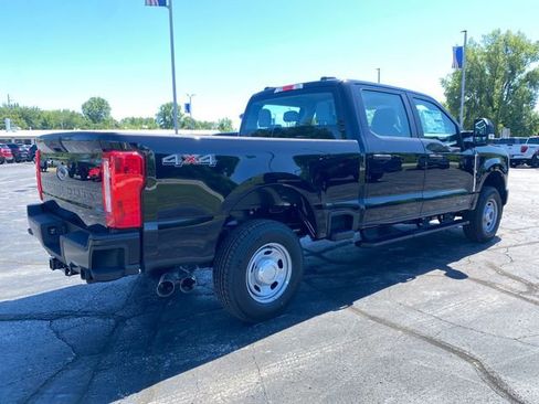 New 2025 Ford F250 XL image 7