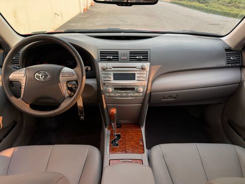 Used 2008 Toyota Camry XLE FWD image 13
