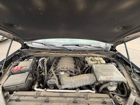 Used 2021 GMC Yukon XL Denali w/ Denali Ultimate Package image 32