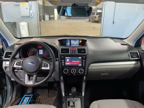 Used 2017 Subaru Forester 2.5i Premium w/ All-Weather Package AWD/4WD image 30