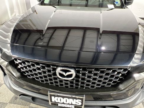 Used 2025 MAZDA CX-50 AWD 2.5 S w/ Premium Plus Pkg image 12