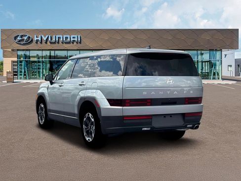 New 2026 Hyundai Santa Fe SE image 5