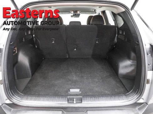 Used 2024 Hyundai Tucson SEL image 9