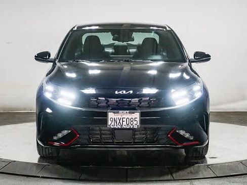 Used 2024 Kia Forte GT-Line image 2